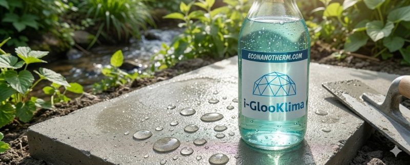 Paesaggio naturale simbolo di sostenibilità