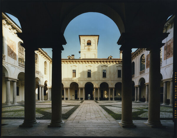 Collegio Ghislieri di Pavia, tappa chiave della formazione universitaria